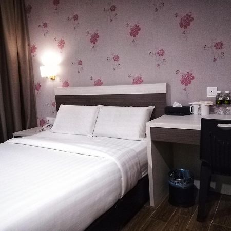 กัมปาร์ บูทิก โฮเต็ล  Hotel ภายนอก รูปภาพ
