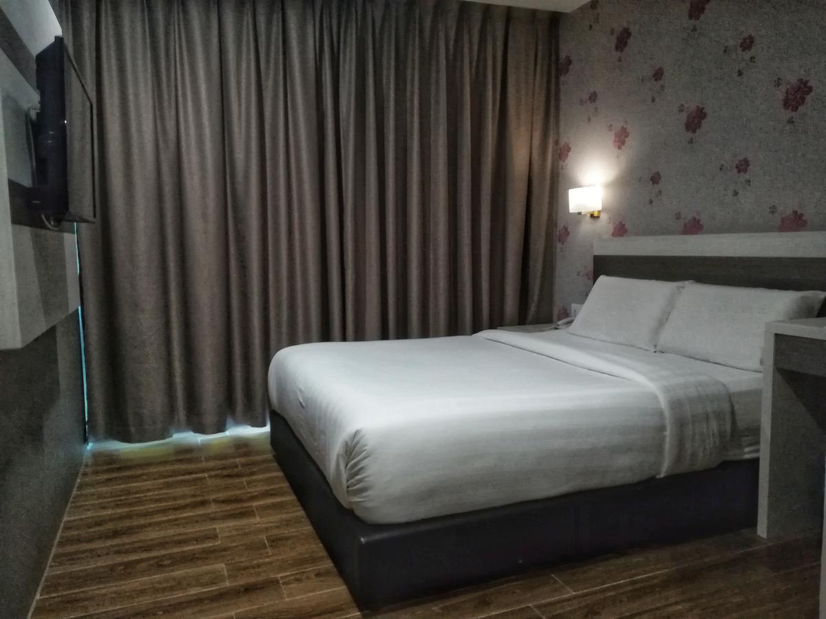 กัมปาร์ บูทิก โฮเต็ล  Hotel ภายนอก รูปภาพ